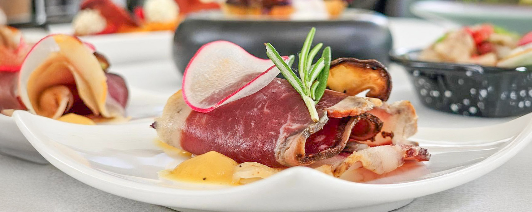 Antipasti di carne